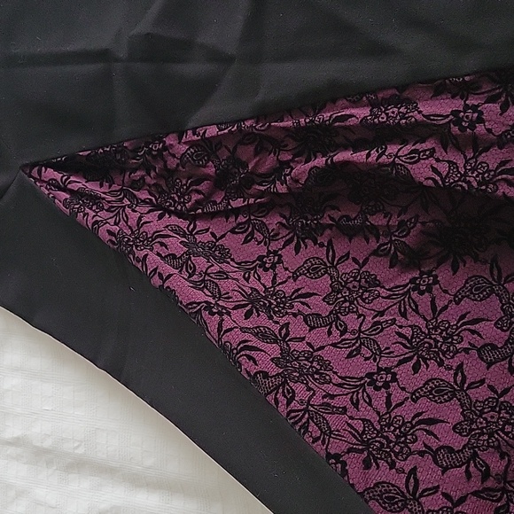 Tristan & Iseut a-line skirt - Picture 2 of 4